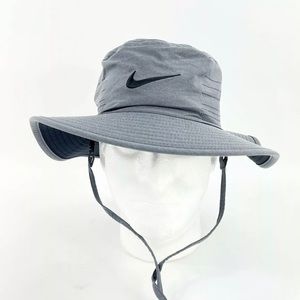 nike dri fit golf bucket hat